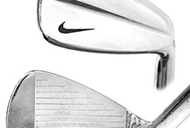 Nike Golf Forged Blades Tour Quality 